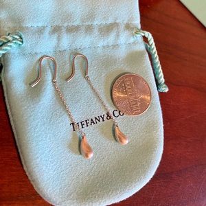 Tiffany Teardrop Earrings
